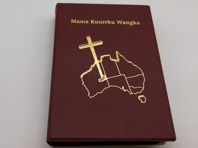 Ngaanyatjarra Bible
